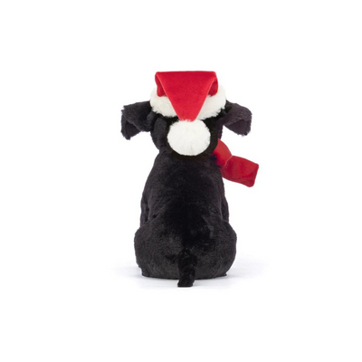 JELLYCAT CHRISTMAS 2023 WINTER WARMER PIPPA LABRADOR mulveys.ie nationwide shipping