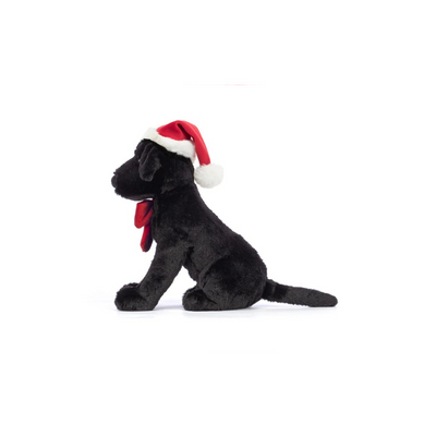 JELLYCAT CHRISTMAS 2023 WINTER WARMER PIPPA LABRADOR mulveys.ie nationwide shipping