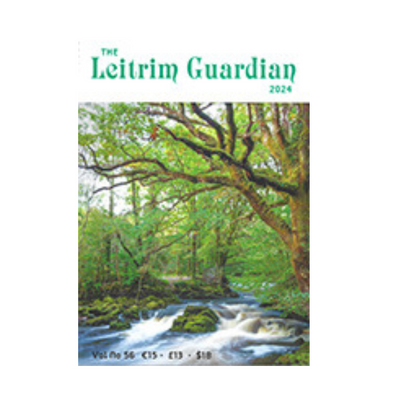 The Leitrim Guardian 2024 mulveys.ie nationwide shipping