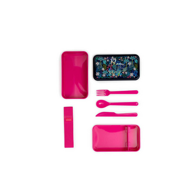 Legami LUNCH BOX - FLORA mulveys.ie nationwide shipping
