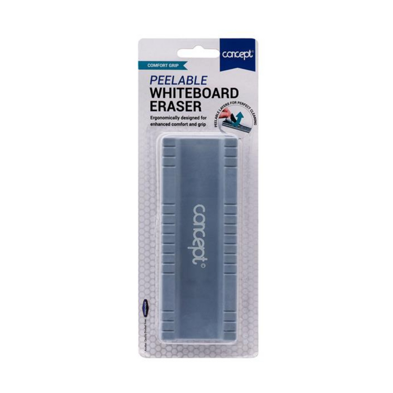 Premier Office Peelable Whiteboard Eraser