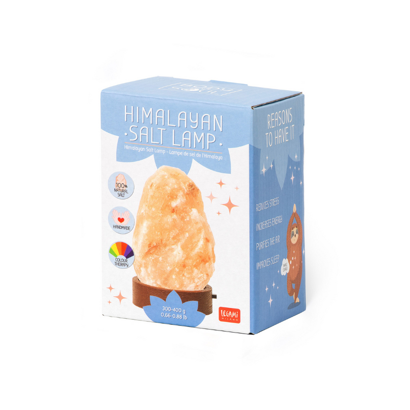 Legami Himalayan mini lamp mulveys.ie nationwide shipping