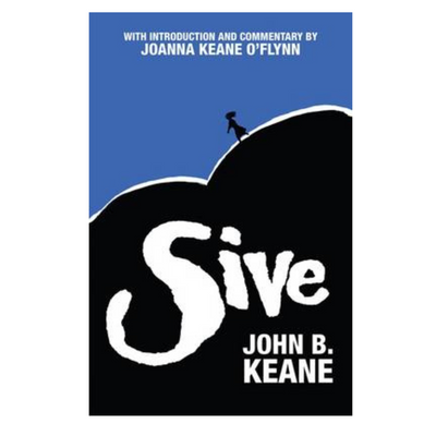 Sive 7th revision of 11th School edition by John B. Keane mulveys.ie nationwide shipping