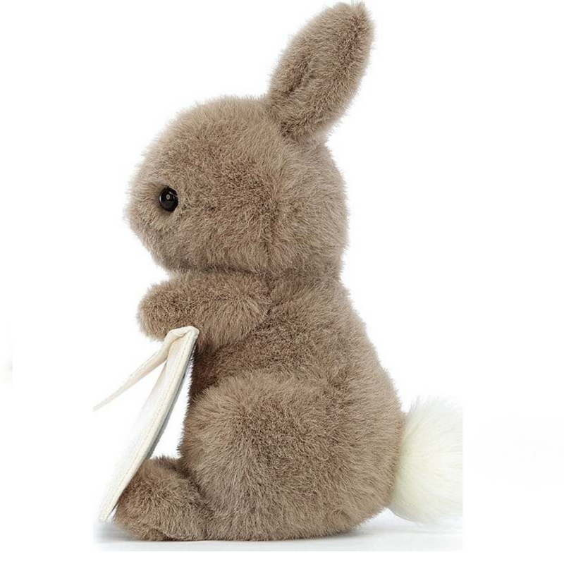 Messenger Bunny - Jellycat mulveys.ie nationwide shipping