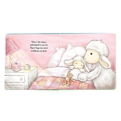 Jellycat My Mum And Me Book mulveys.ie nationwide shipping