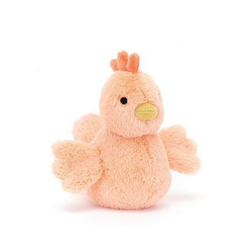 Fluffy Chicken by Jellycat mulveys.ie nationwide shipping