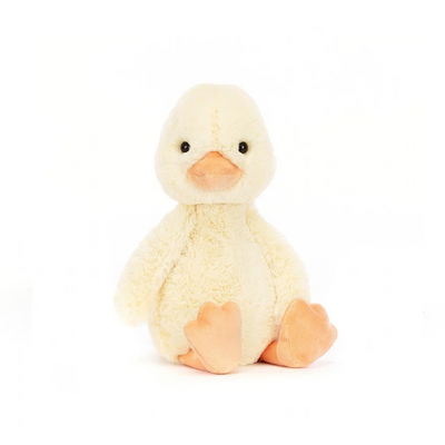 Bashful duckling by jellycat mulveys.ie nationwide shipping