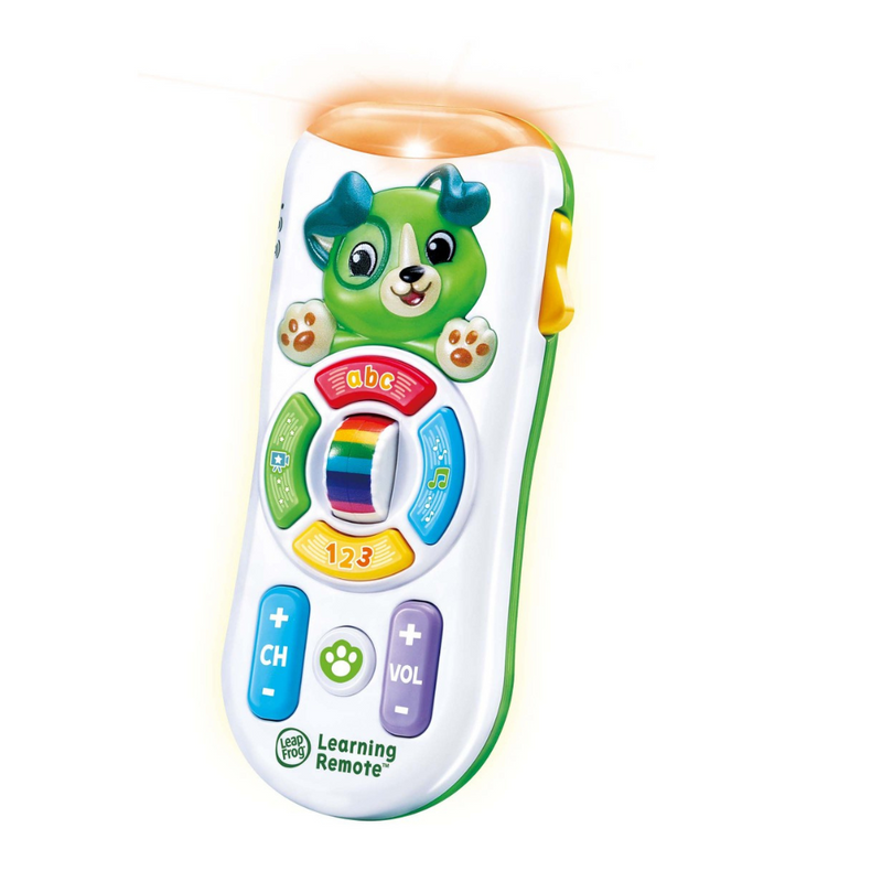 Leapfrog Channel Fun Learning Remote mulveys.ie nationwide shipping