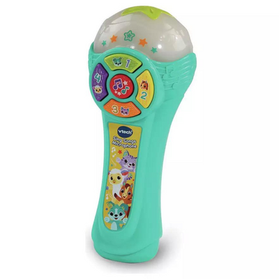 Vtech Sing Songs Microphone mulveys.ie nationwide shipping