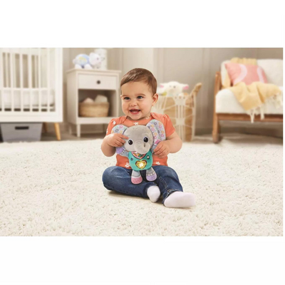 Vtech Baby Cuddle & Sing Elephant mulveys.ie nationwide shipping