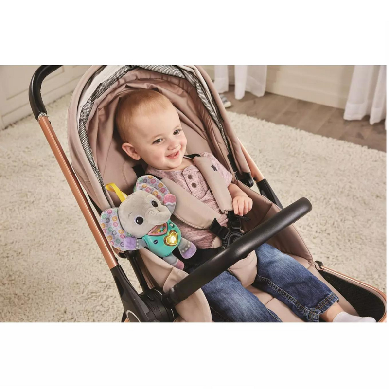 Vtech Baby Cuddle & Sing Elephant mulveys.ie nationwide shipping