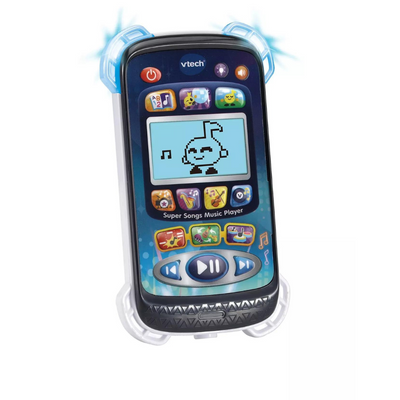 VTech Super Songs Music Player mulveys.ie nationwide shipping