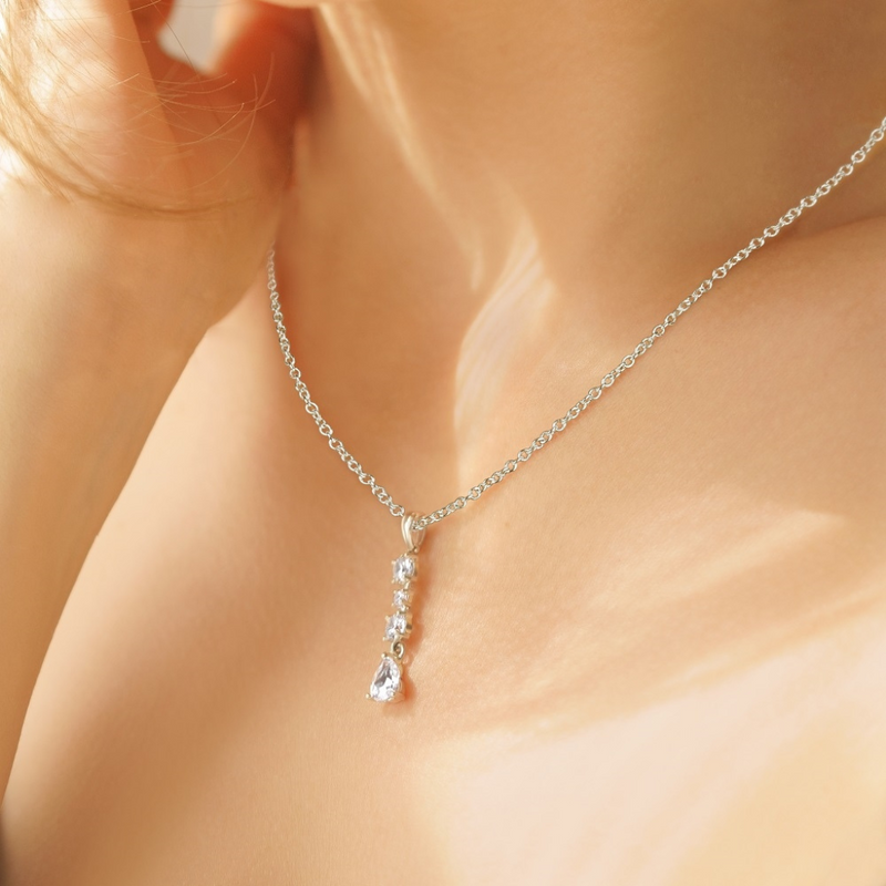 Newbridge Multidrop Pendant Clear mulveys.ie nationwide shipping