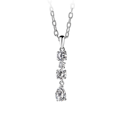 Newbridge Multidrop Pendant Clear mulveys.ie nationwide shipping