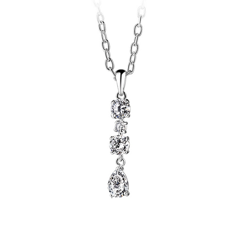 Newbridge Multidrop Pendant Clear mulveys.ie nationwide shipping