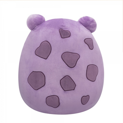 Original Squishmallows 16-Inch - Philomena the Purple Toad mulveys.ie nationwide shipping
