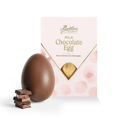 Butlers Small Mini Bar Egg245G mulveys.ie nationwide shipping