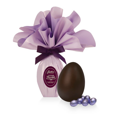  Butlers Dark Chocolate Wrapped Egg mulveys.ie nationwide shipping