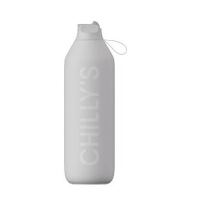 Chilly Series 2 1000ml Flip Bottle Granite mulveys.ie nationwide shipping