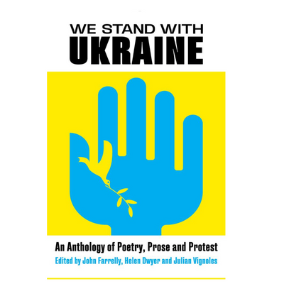We stand with Ukraine MULVEYS.IE NATIONWIDE SHIPPING