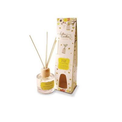 CELTIC CANDLES LIME LEAF & GINGER DIFFUSER MULVEYS.IE NATIONWIDE SHIPPING