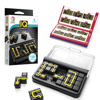 Smart Games Iq Circuit mulveys.ie nationwide shipping