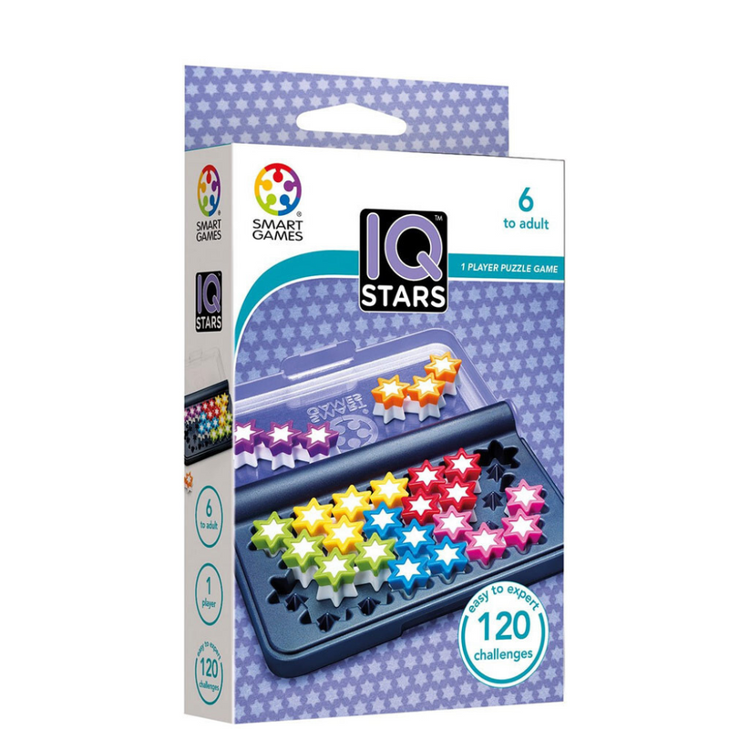 IQ STARS mulveys.ie nationwide shipping