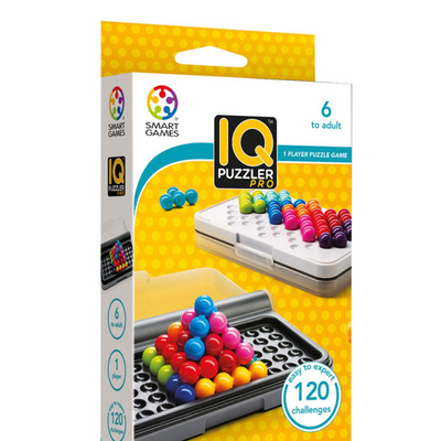 IQ Puzzler – PRO mulveys.ie nationwide shipping