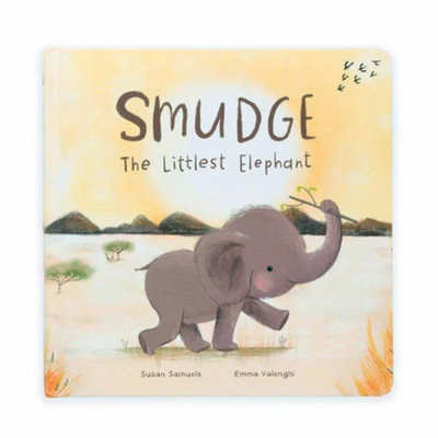 Smudge the Littlest Elephant Book mulveys.ie nationwide shipping