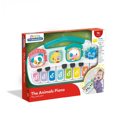 Baby Animal Piano mulvey.ie nationwide shipping