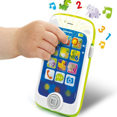 Smartphone Touch & Play mulveys.ie nationwide shipping