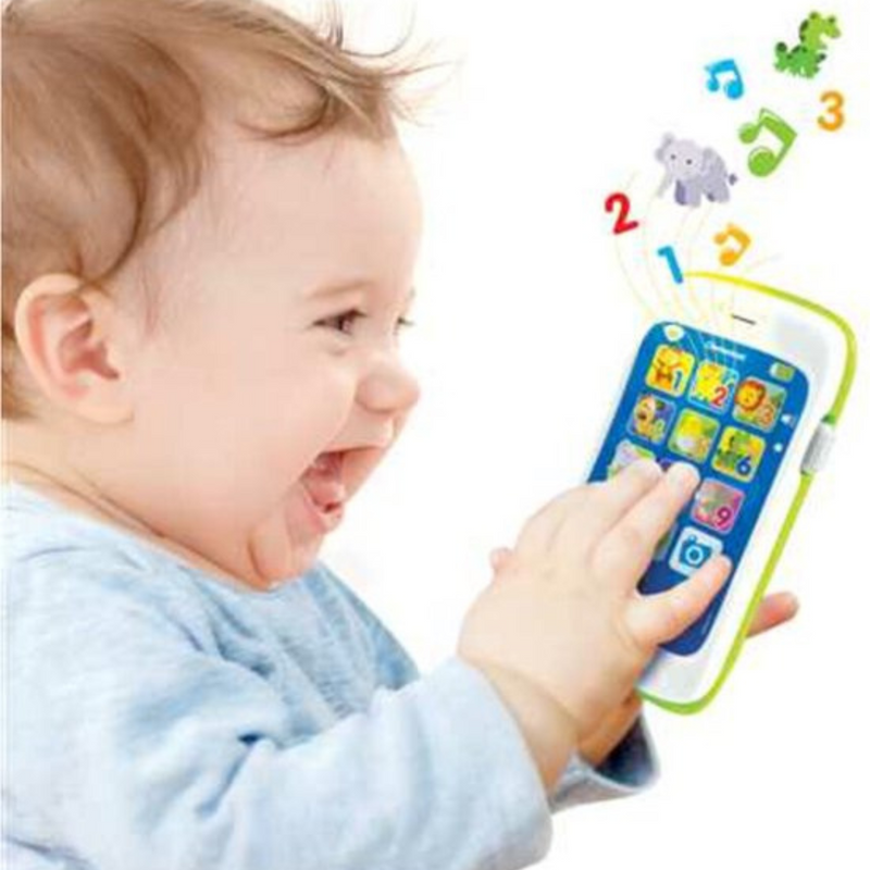 Smartphone Touch & Play mulveys.ie nationwide shipping
