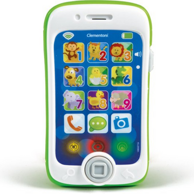 Smartphone Touch & Play mulveys.ie nationwide shipping