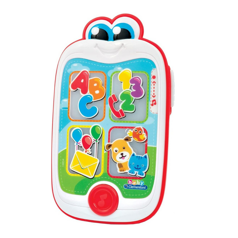 Clementoni Baby Smartphone mulveys.ie nationwide shipping