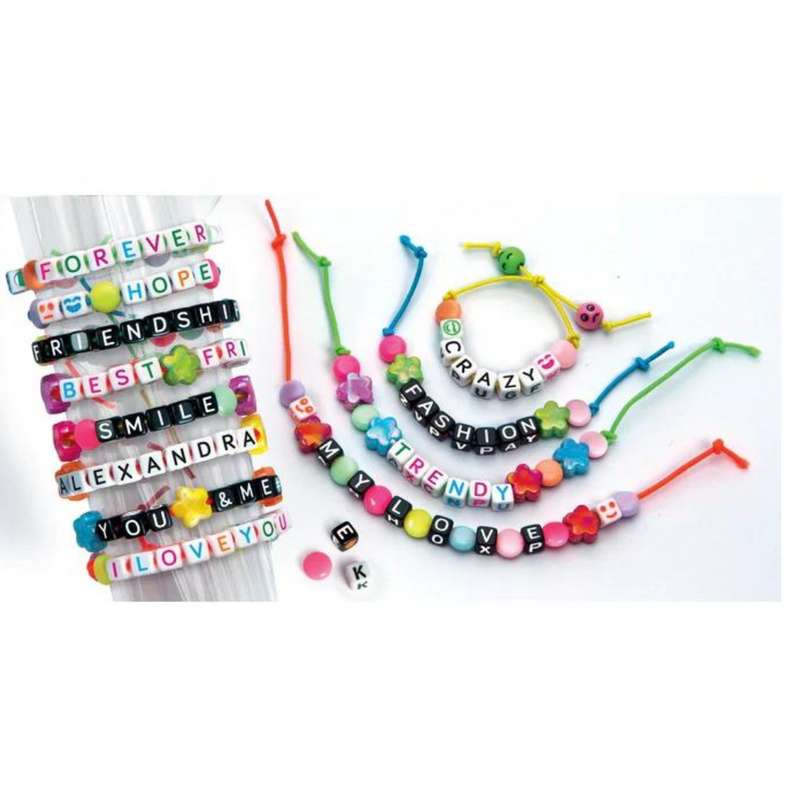 Clementoni MESSAGE BRACELETS mulveys.ie nationwide shipping