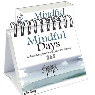 365 Mindful Days Calendar mulveys.ie nationwide shipping