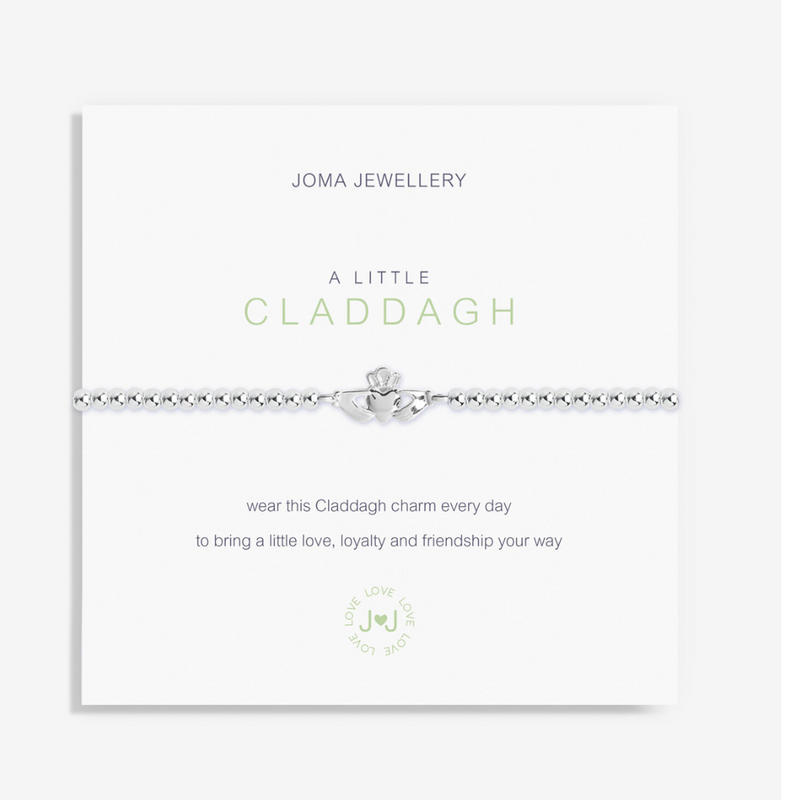 Joma Jewellery A Little &