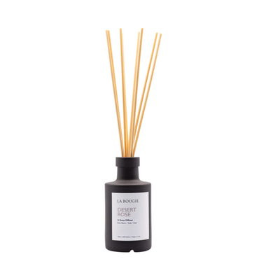 La Bougie Desert Rose Diffuser mulveys.ie nationwide shipping