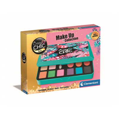 CRAZ CHIC CHIC TEEN MAKEUP COLLECTION mulveys.ie nationwide shipping