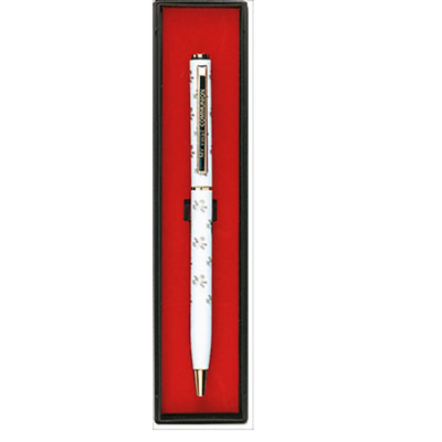 Pen With Communion Inscription/White mulveys.ie nationwide shipping