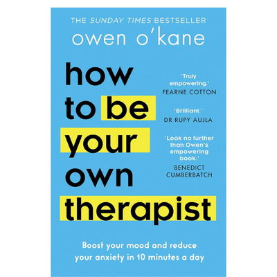  How to Be Your Own Therapist mulveys.ie nationwide shipping