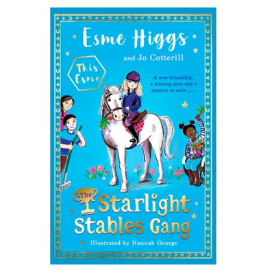 The Starlight Stables Gang mulveys.ie nationwide shipping