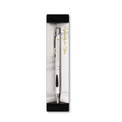 Communion Pen - Metal/Silver (C35820) mulveys.ie nationwide shipping