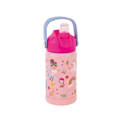 Floss & Rock Rainbow Fairies Bottle 400 ml mulveys.ie nationwide shipping