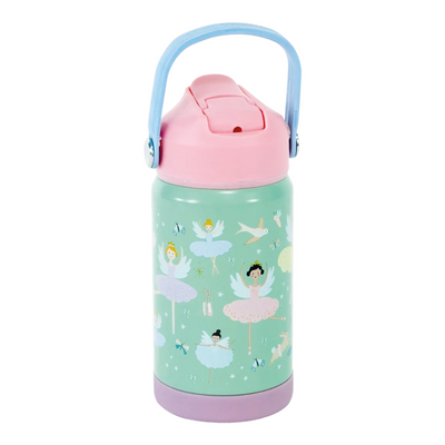 Floss & Rock Enchanted Water Bottle