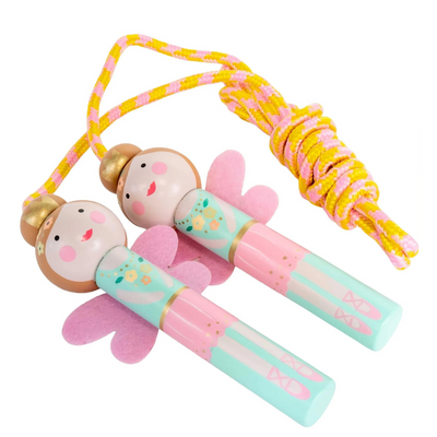 SKIPPING ROPE - BALLERINA mulveys.ie nationwide shipping