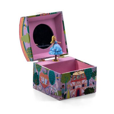 Floss & Rock Jewel Box Small – Fairy Tale mulveys.ie nationwide shipping