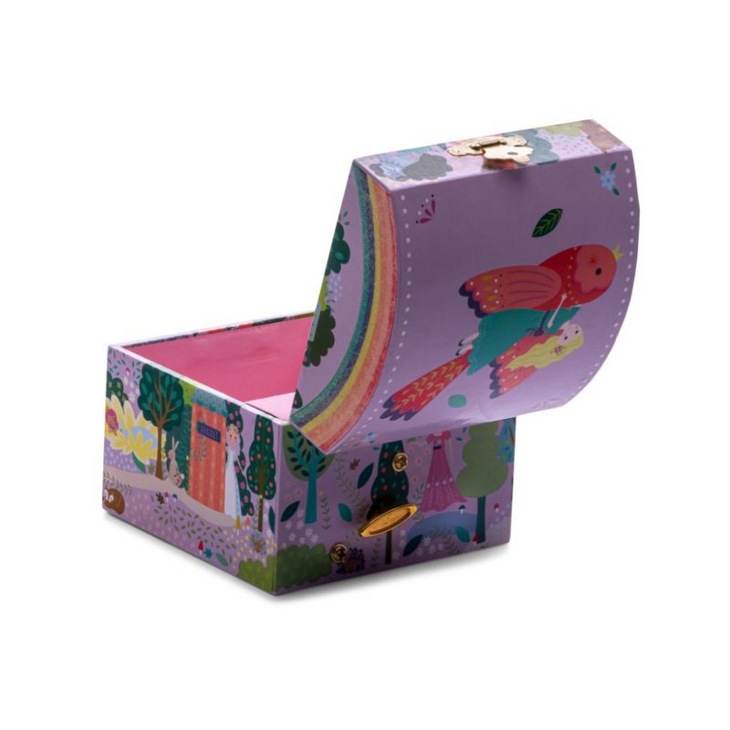 Floss & Rock Jewel Box Small – Fairy Tale mulveys.ie nationwide shipping