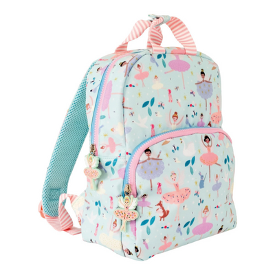 Floss & Rock Girls Backpack Rucksack Kids Ballerina School Travel Shoulder Bag  mulveys.ie nationwide shipping