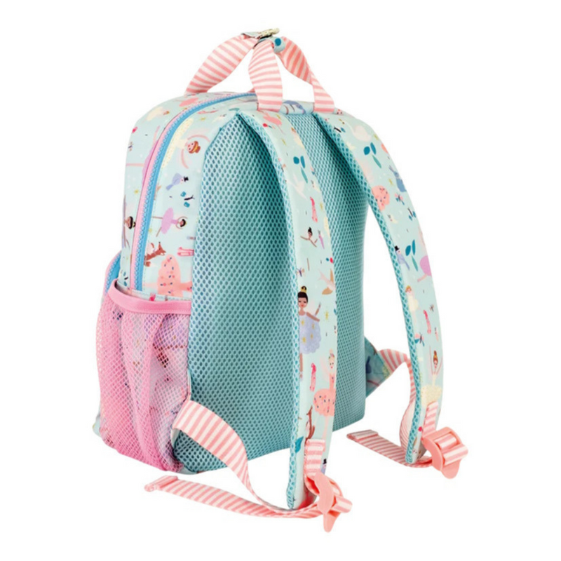 Floss & Rock Girls Backpack Rucksack Kids Ballerina School Travel Shoulder Bag  mulveys.ie nationwide shipping